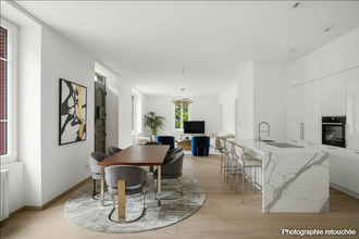 achat appartement charbonnieres-les-bains 69260