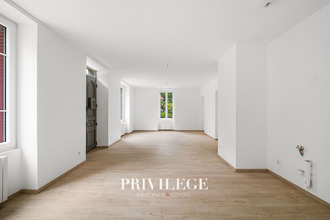achat appartement charbonnieres-les-bains 69260