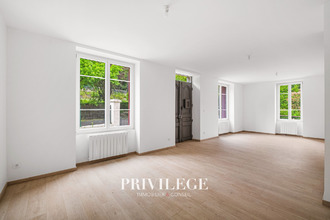 achat appartement charbonnieres-les-bains 69260