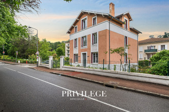 achat appartement charbonnieres-les-bains 69260