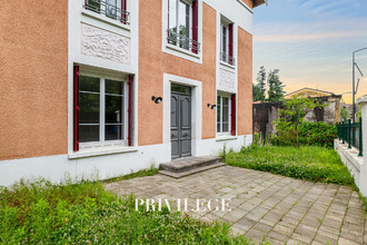 achat appartement charbonnieres-les-bains 69260