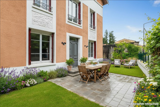 achat appartement charbonnieres-les-bains 69260