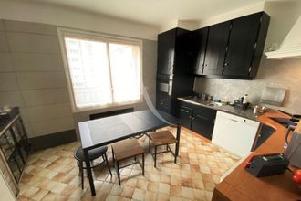 achat appartement charenton-le-pont 94220