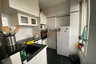 achat appartement charenton-le-pont 94220