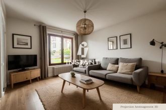 achat appartement charenton-le-pont 94220