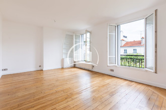 achat appartement charenton-le-pont 94220