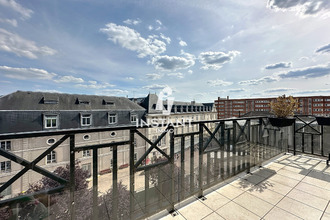 achat appartement charenton-le-pont 94220