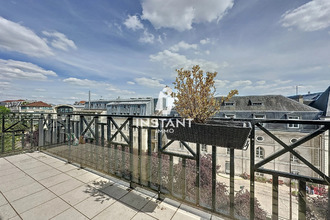 achat appartement charenton-le-pont 94220