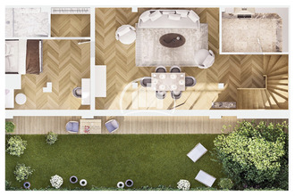 achat appartement charenton-le-pont 94220