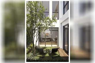 achat appartement charenton-le-pont 94220