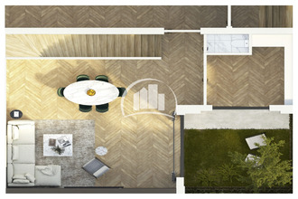 achat appartement charenton-le-pont 94220