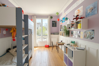 achat appartement charenton-le-pont 94220