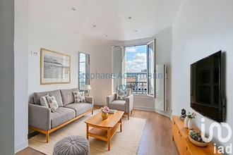 achat appartement charenton-le-pont 94220