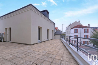 achat appartement charenton-le-pont 94220