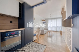 achat appartement charenton-le-pont 94220