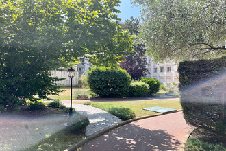 achat appartement charenton-le-pont 94220