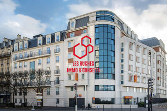 achat appartement charenton-le-pont 94220