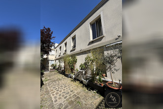 achat appartement charenton-le-pont 94220