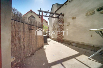 achat appartement charenton-le-pont 94220