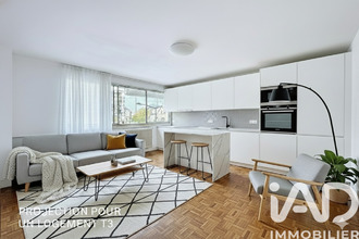 achat appartement charenton-le-pont 94220