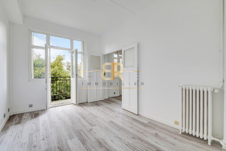 achat appartement charenton-le-pont 94220