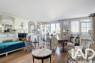 achat appartement charenton-le-pont 94220