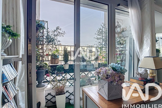 achat appartement charenton-le-pont 94220