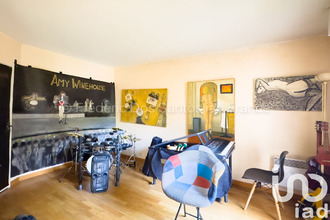 achat appartement charenton-le-pont 94220