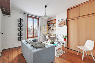 achat appartement charenton-le-pont 94220