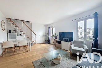 achat appartement charenton-le-pont 94220