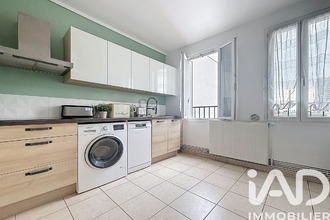 achat appartement charenton-le-pont 94220