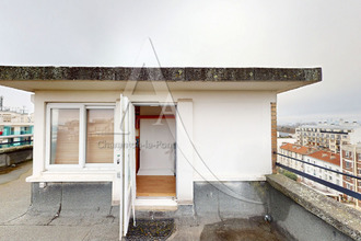 achat appartement charenton-le-pont 94220