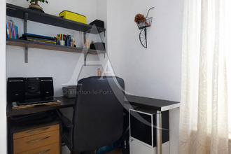 achat appartement charenton-le-pont 94220