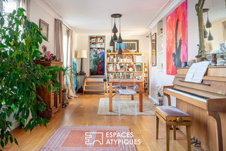 achat appartement charenton-le-pont 94220