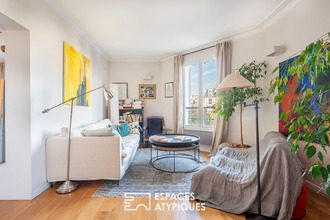 achat appartement charenton-le-pont 94220