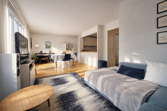 achat appartement charenton-le-pont 94220