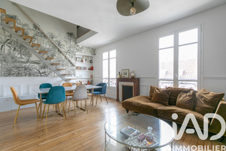 achat appartement charenton-le-pont 94220