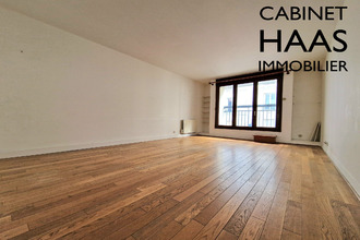 achat appartement charenton-le-pont 94220