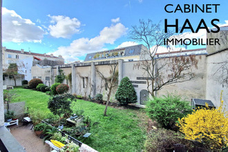 achat appartement charenton-le-pont 94220