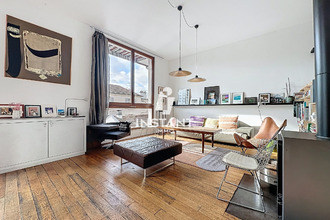 achat appartement charenton-le-pont 94220