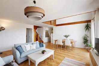 achat appartement charenton-le-pont 94220