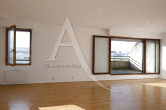 achat appartement charenton-le-pont 94220