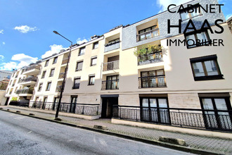 achat appartement charenton-le-pont 94220