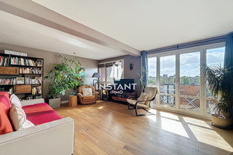 achat appartement charenton-le-pont 94220