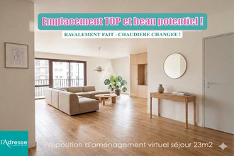 achat appartement charenton-le-pont 94220