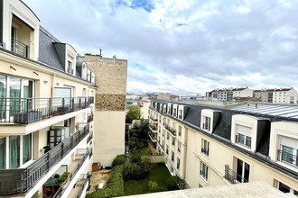 achat appartement charenton-le-pont 94220