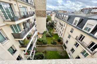 achat appartement charenton-le-pont 94220