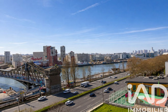 achat appartement charenton-le-pont 94220