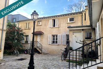 achat appartement charenton-le-pont 94220