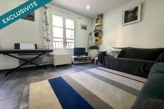 achat appartement charenton-le-pont 94220